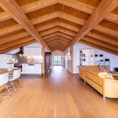 Villa Marga Ferienwohnung Steinernes Meer Schönau am Königssee المظهر الخارجي الصورة