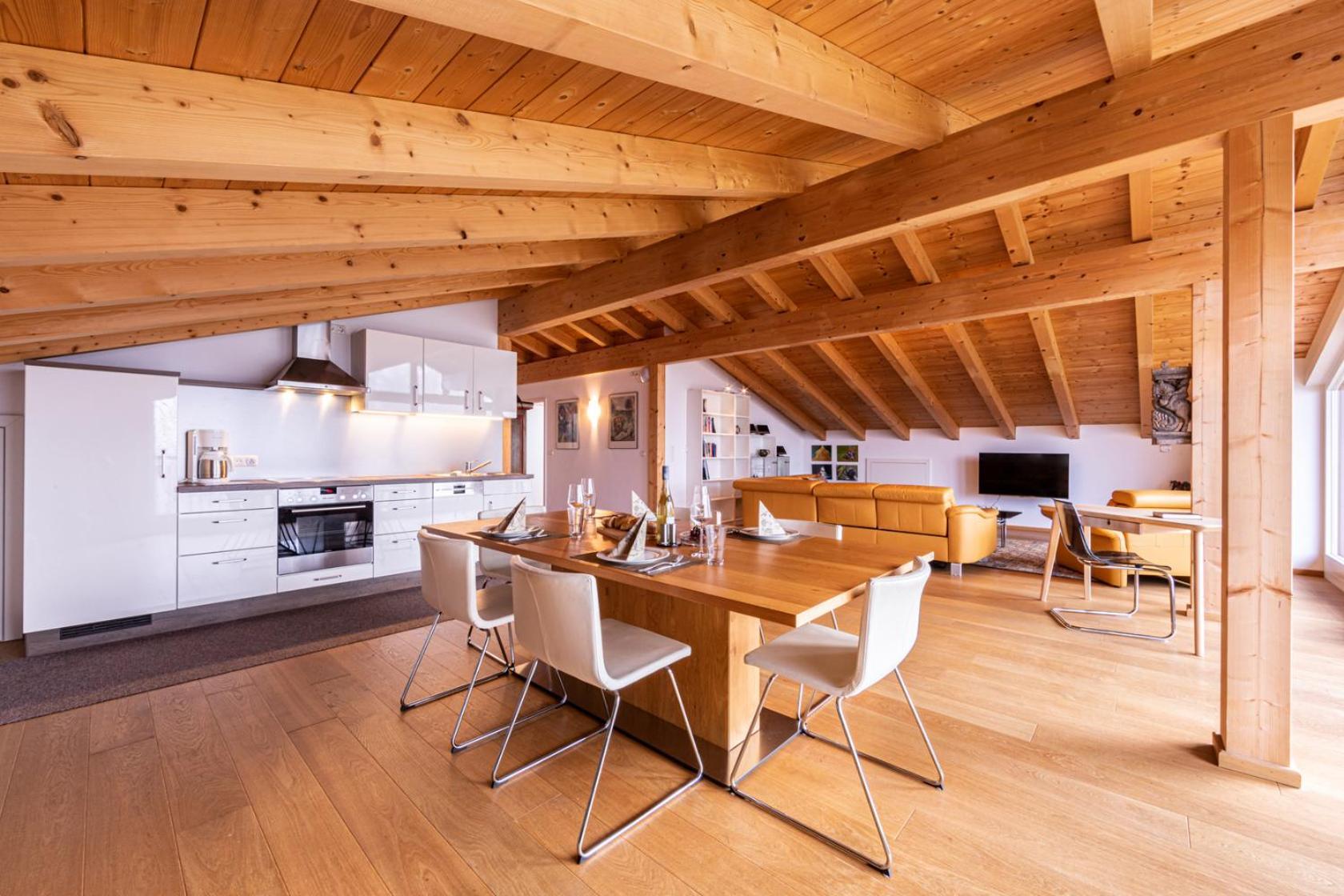 Villa Marga Ferienwohnung Steinernes Meer Schönau am Königssee المظهر الخارجي الصورة