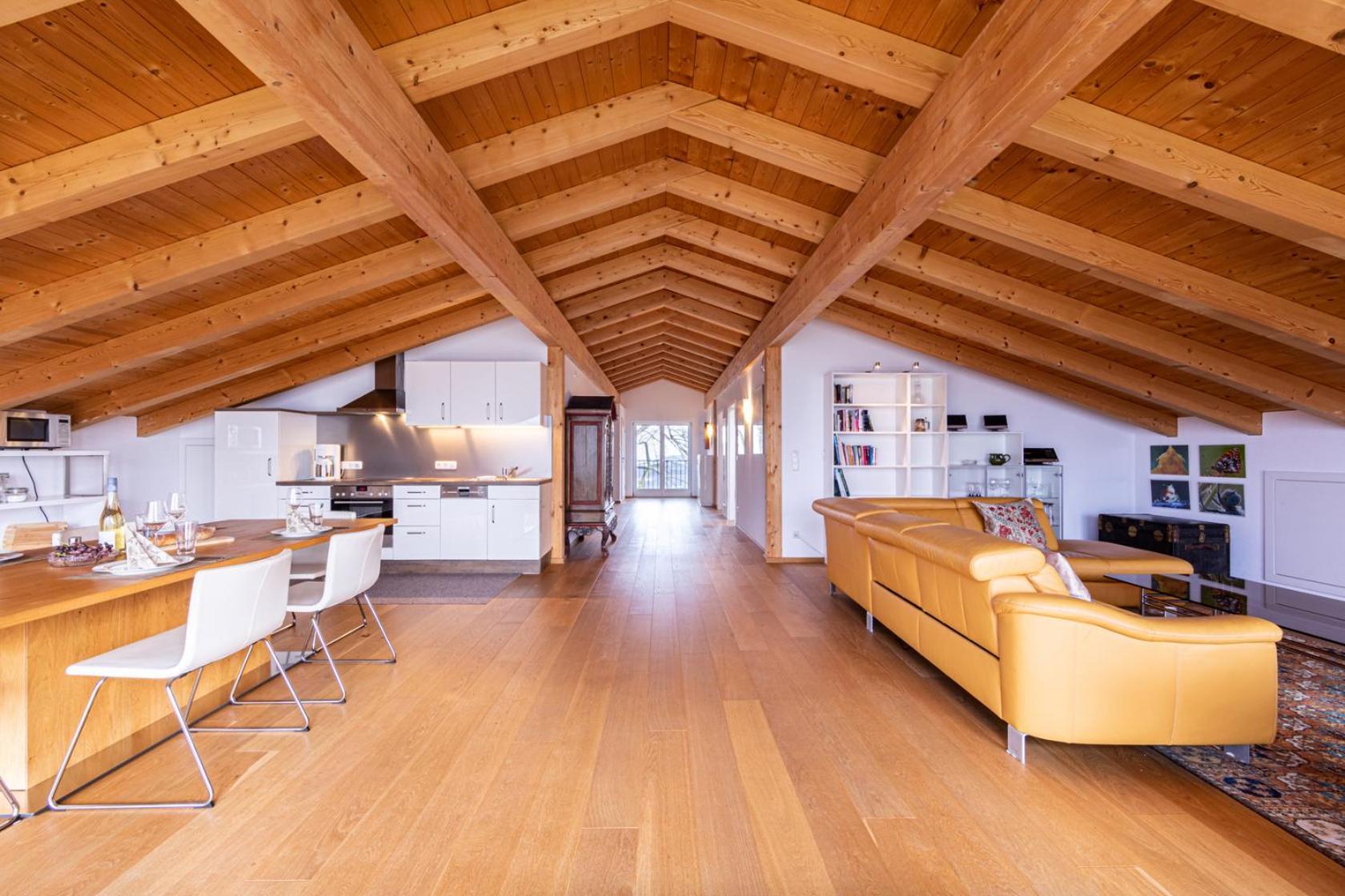 Villa Marga Ferienwohnung Steinernes Meer Schönau am Königssee المظهر الخارجي الصورة