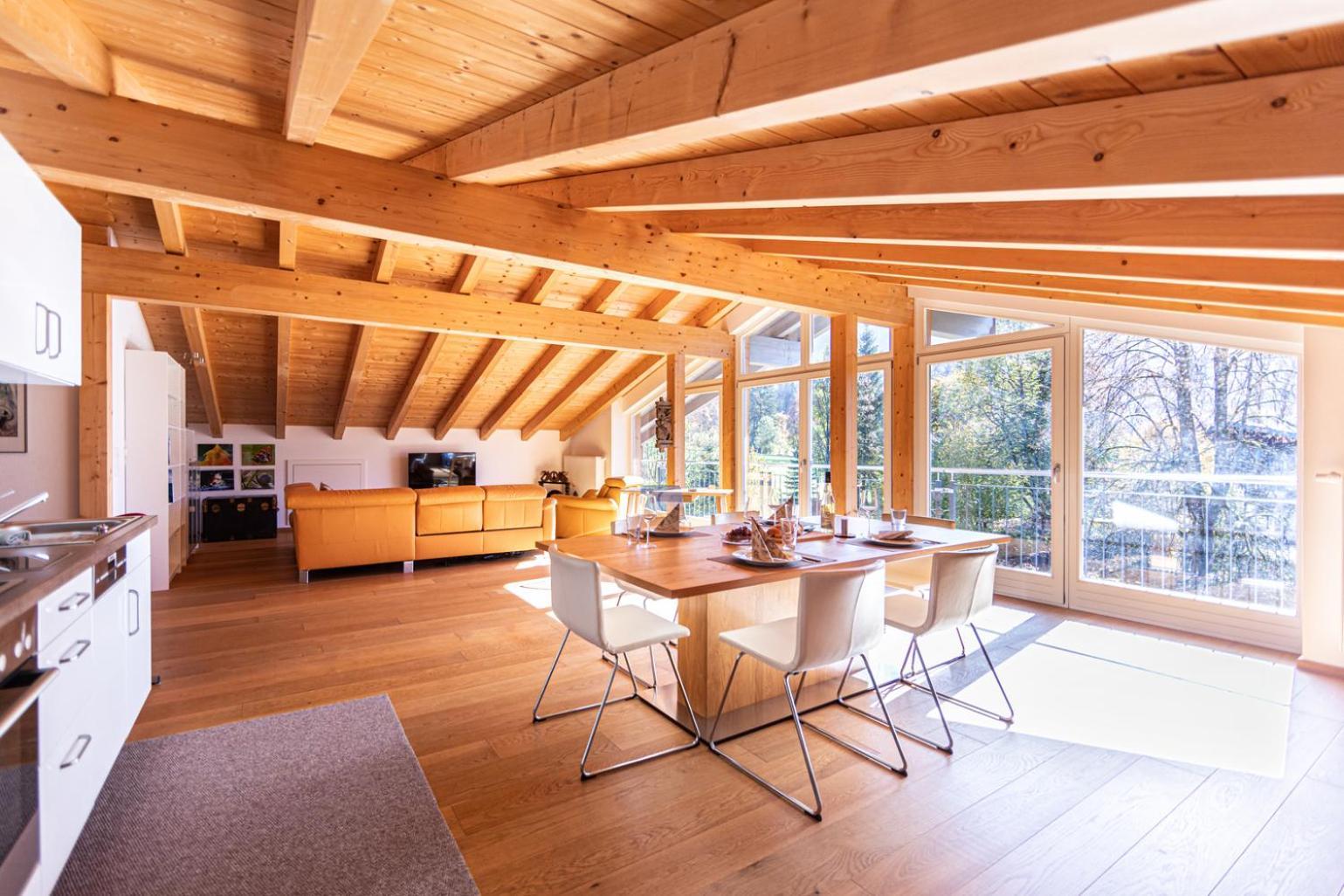 Villa Marga Ferienwohnung Steinernes Meer Schönau am Königssee المظهر الخارجي الصورة