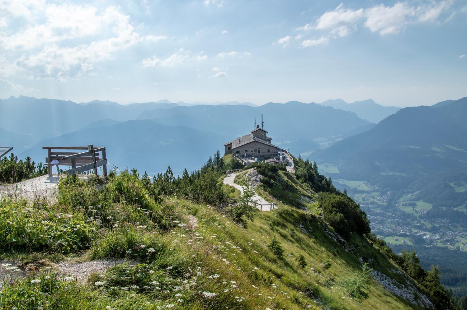 Villa Marga Ferienwohnung Steinernes Meer Schönau am Königssee المظهر الخارجي الصورة