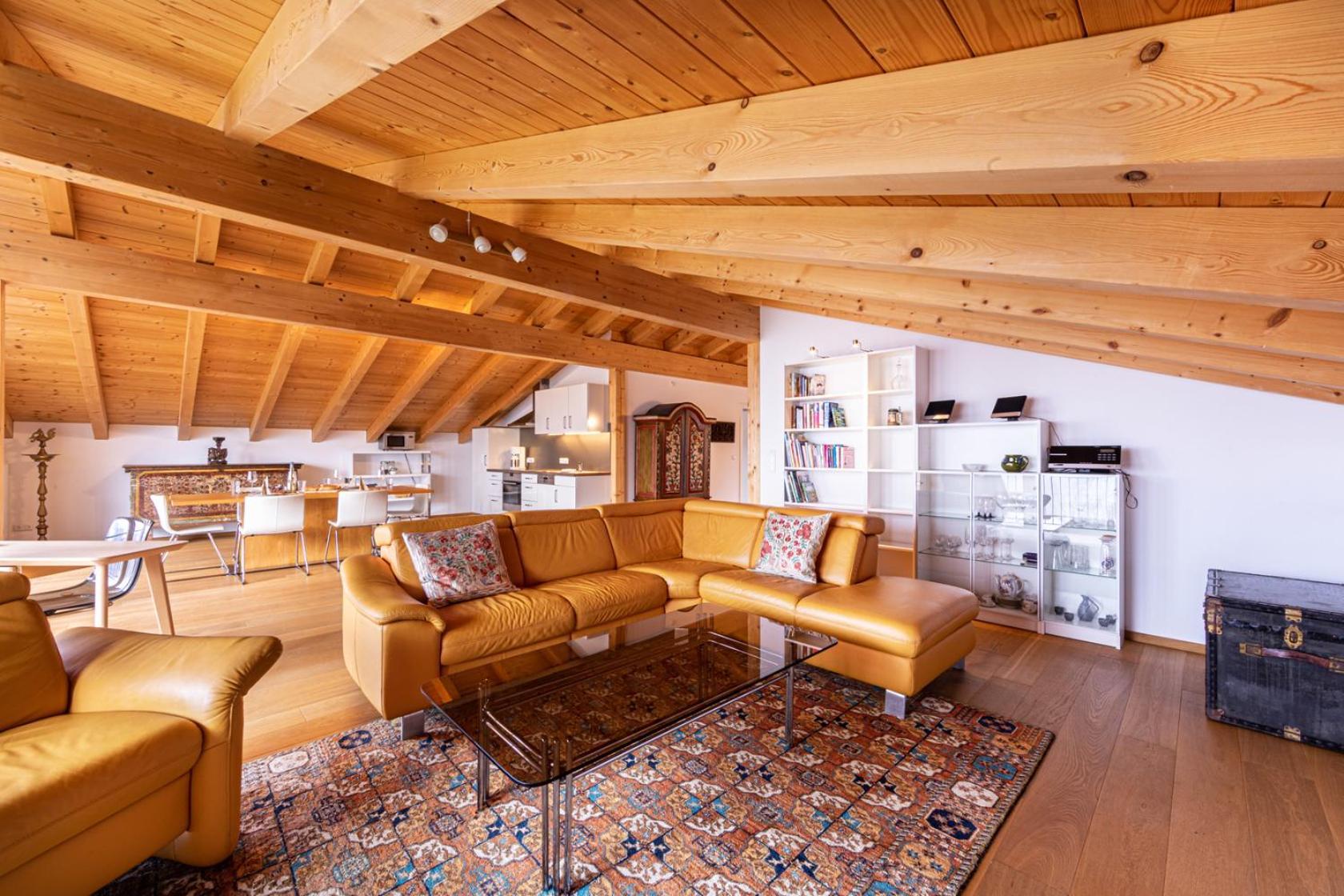 Villa Marga Ferienwohnung Steinernes Meer Schönau am Königssee المظهر الخارجي الصورة