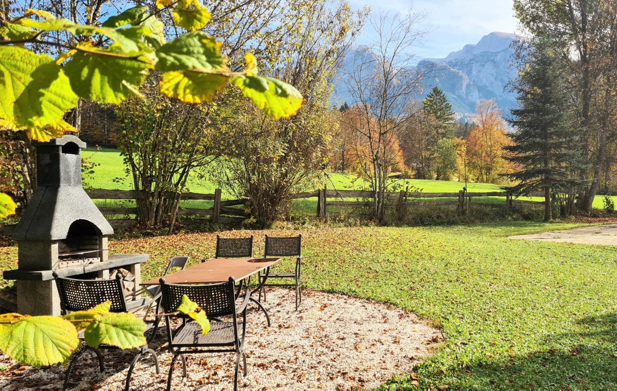 Villa Marga Ferienwohnung Steinernes Meer Schönau am Königssee المظهر الخارجي الصورة